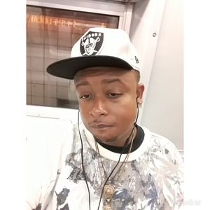 Meet your Posher, Terrell